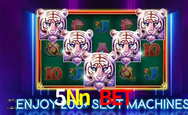 Slots na Plataforma 5Nn Bet